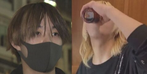 『くら寿司』で迷惑動画を投稿した吉野被告（21）に懲役3年・執行猶予5年の判決！甘いな