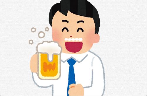 「厚生労働省」が飲酒のリスクや体への影響をまとめた初のガイドラインを発表！…これ飲んでる人ほぼアウトでは