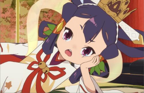 【天穂のサクナヒメ】声優・大空直美さん『リアル稲作はじめました????????????』