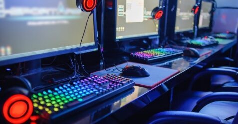 その数7割！サウジアラビアの国民ゲーマー率が高すぎるｗｗｗｗ