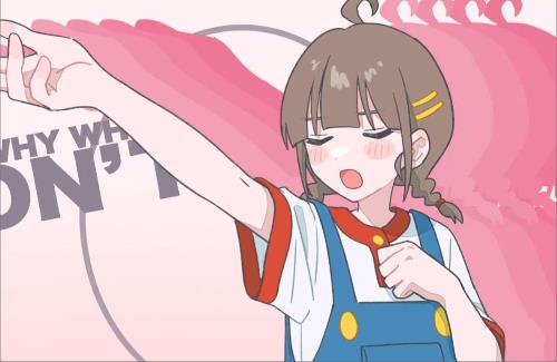 【懐かしい】「魔理沙は大変なものを盗んでいきました（マクドナルドver.）」が公開されるｗｗｗｗｗｗｗｗｗｗ