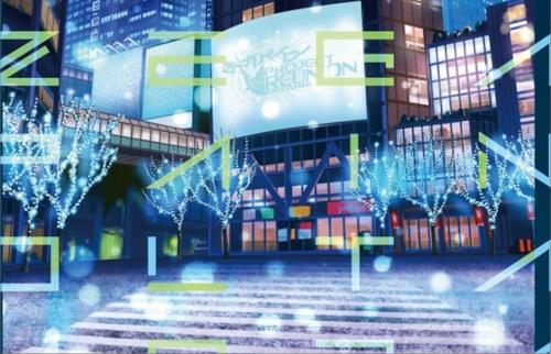 TVアニメ「ゼーガペイン」の後日譚『ゼーガペインSTA（エスティーエー）』が2024年夏に劇場公開！！
