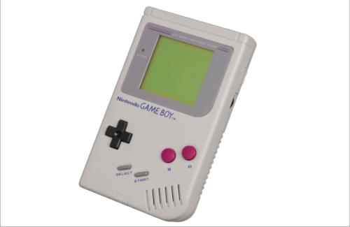 本日は「初代ゲームボーイ」が発売された日！懐かしいな…