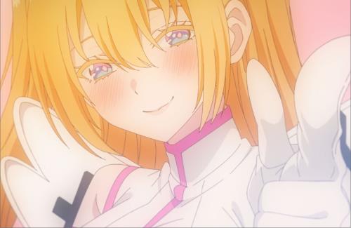アニメ「2.5次元の誘惑（リリサ）」の新PVや新キービジュアルが解禁！期待できそうやね