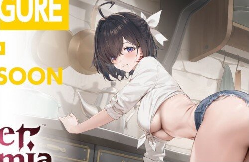 【アズレン】新作のドスケベフィギュアｗｗｗｗｗｗｗｗｗｗ