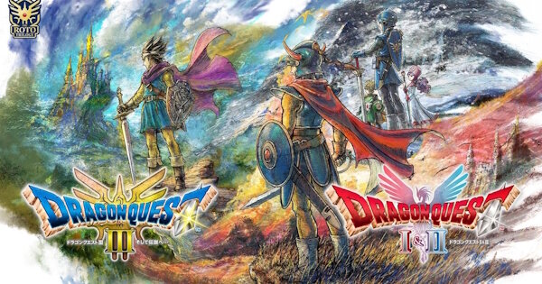 ドラクエは、新規ファンを増やすのってやっぱり簡単じゃないのかな