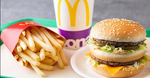 【悲報】マクドナルド「都心型価格」適用で一部店舗で値上げへ