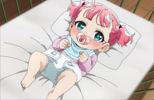 【魔法少女にあこがれて】前田佳織里さん『感情のジェットコースターな回でした✨』