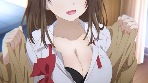 X民さん『正直裸って興奮しなくね？』←共感1万いいね