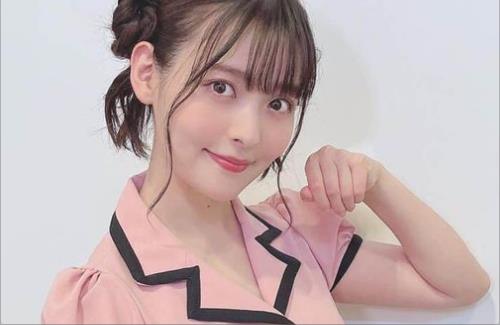 【画像】声優・上坂すみれさんのキス顔ｗｗｗｗ