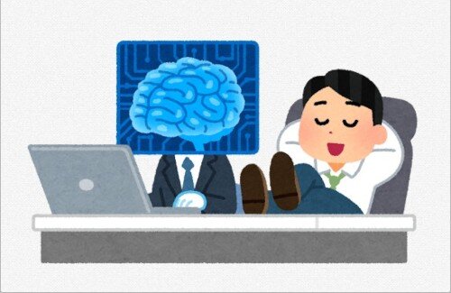「画像生成AIの本当の問題は仕事を奪うことではない」→ 創作文化の衰退を危惧する声