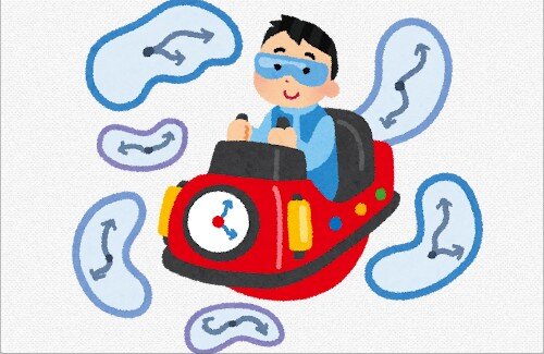 X民さん『同じ25年なのに、1975→2000は世界が何度も変わったのに、2000→2025は変わった気がしない』