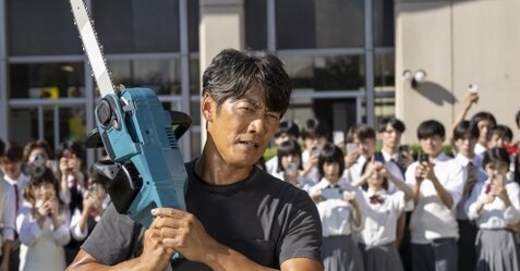 26年ぶりに反町隆史さん主演の『GTO』が復活！！これはアツい！