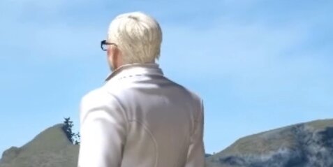 【ケンタッキーフライドチキン×FF14】カーネル・サンダースがエオルゼアに降り立つｗｗｗｗ