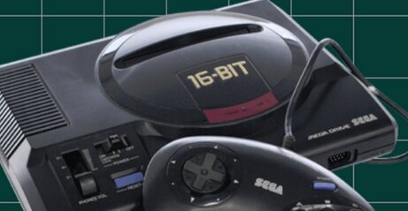 セガハード『メガドライブ』が本日で発売35周年！「時代が求めた16ビット」