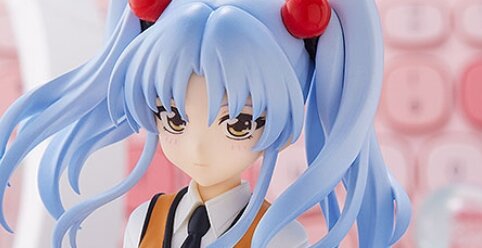 【令和ぞ】機動戦艦ナデシコ『ホシノ・ルリ』フィギュアが11月に発売決定、予約開始！