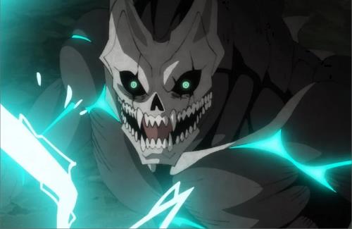 アニメ『怪獣8号』続編の製作が決定！！