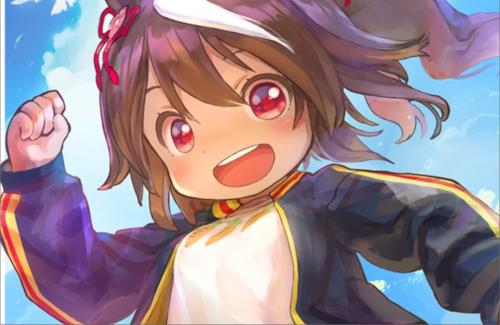 【アカン】メイドインアビスの作者が「ウマ娘」のエンドカードを担当ｗｗｗｗｗｗｗｗｗ