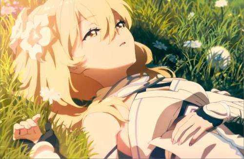 【原神】ショートアニメ「いつかその道へ」公開！クオリティたけえ…