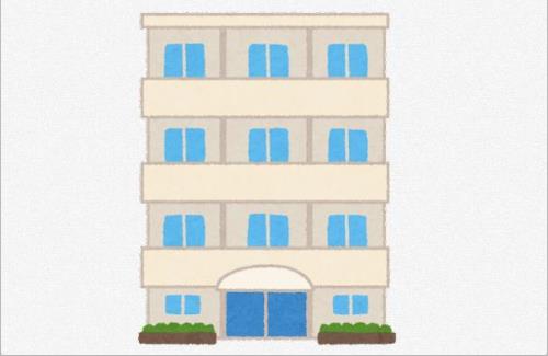 【ひぇっ】ニューヨークにある家賃18万円のアパートｗｗｗｗｗｗｗｗｗｗｗ