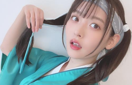 【艦これ】上坂すみれさんの蒼龍コスきたぞおおおおおおお！！！！！