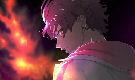 アニメ「Paradox Live THE ANIMATION」、情報公開！ ティザービジュアル、メインスタッフ公開へ HIP HOPを題材にしたメディアミックスプロジェクト