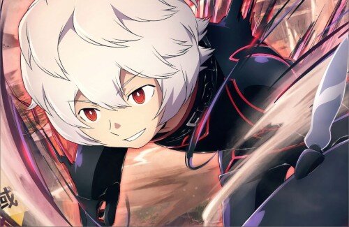 アニメ「ワールドトリガー」REBOOTプロジェクト始動！！1期から作り直しか