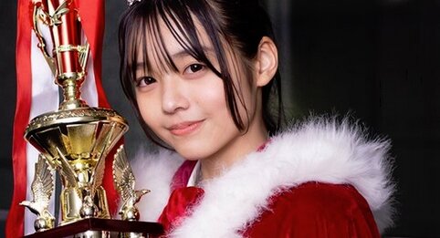 “日本一かわいい女子中学生”が決定！ なるほどぉ･･･