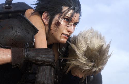 「FF7 リメイク」の続編『FF7 リバース』は発売時期を調整している段階