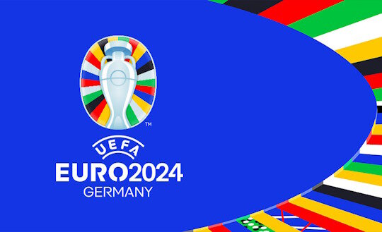 【すげえ】ABEMAで「UEFA EURO 2024」の全51試合が無料生中継！！