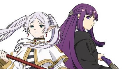 葬送のフリーレンから早くも『フリーレン＆フェルン』フィギュア化決定！13日から予約開始