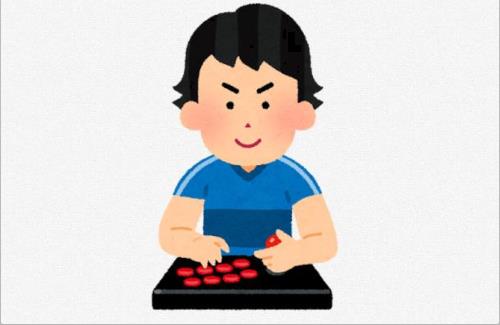 プロゲーマーさん『11月から一般企業に就職して、プロゲーマー活動は副業としてやっていきます。』