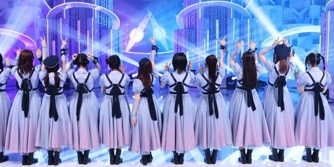 【ラブライブ!スーパースター!!】フジテレビ「MUSIC FAIR」に『Liella!』がゲスト登場！