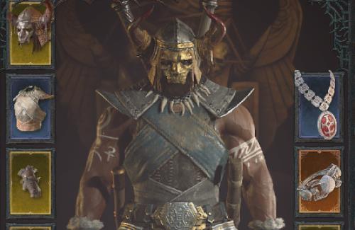 ディアブロ4の先行βテスト開始→ログインゲーが始まる・・・