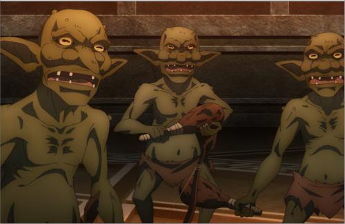 ゴブリンについての考察がノーベル賞ものｗｗｗｗｗｗｗｗｗ