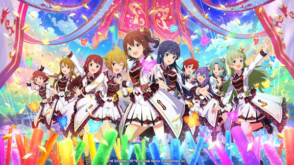 【バンナム】3Dプリントサービス「ASOBI STORE LABO」が始動！第一弾として「アイマス ミリオンライブ！」の登場アイドル39名のフィギュアが作成・購入可能に