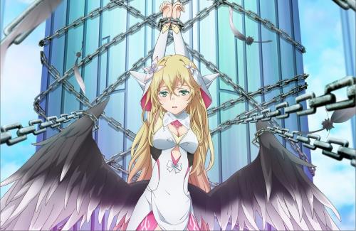 アニメ「なぜ僕の世界を誰も覚えていないのか？」のメインキャストに千葉翔也さん、市ノ瀬加那さん、白石晴香さん