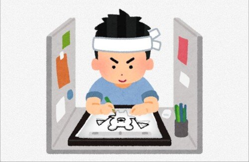 「2024年アニメ制作市場」は3621億円で過去最高も、労働問題は未解決…