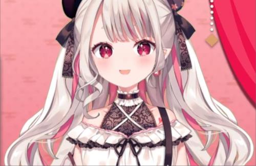 にじさんじ所属ライバー「奈羅花」が卒業を発表