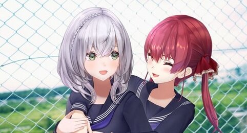 ホロライブ「白銀ノエル」「宝鐘マリン」の写真集が3月17日に発売決定！VTuberも写真集を出す時代か･･･