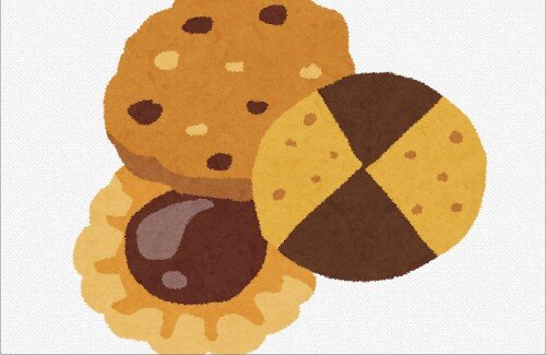 X民さん『サイトを開くたびに出る「Cookieを許可しますか？」、なんとなく怖くて押せない』