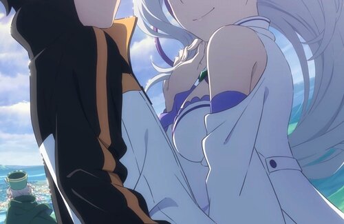 【悲報】2024年秋アニメ、半数近くが続編というラインナップになる
