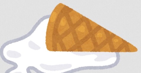 男が「暑いから倒れんようにな」と児童にアイスを渡す事案が発生してしまう