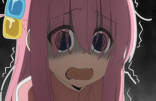 ツイ民「きららアニメをずっと見続けてうつ病を治した」