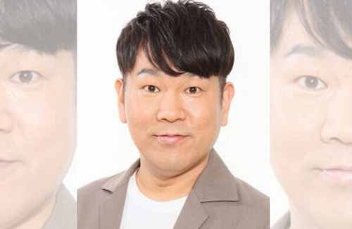 お笑いタレント：藤本敏史さんが書類送検…10月の当て逃げ事故で