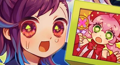 佐和田米原作『アクロトリップ』アニメ化記念PVとメインスタッフが公開！地図子役を伊藤美来さん