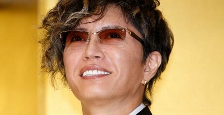 GACKTさん、マッチングアプリ利用で本当の事を書いて写真ものせたのに偽物としてBANされるｗｗｗｗｗ