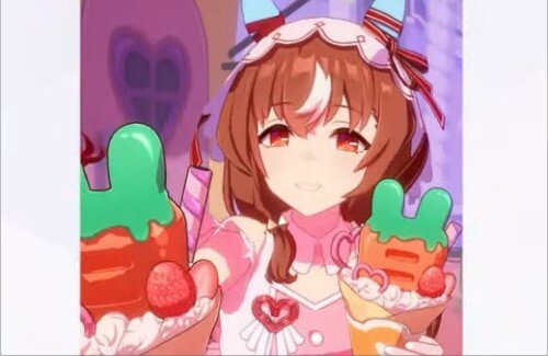 【ウマ娘アプデ】スティルインラブが実装！！ウマさんぽの常設も決定！！