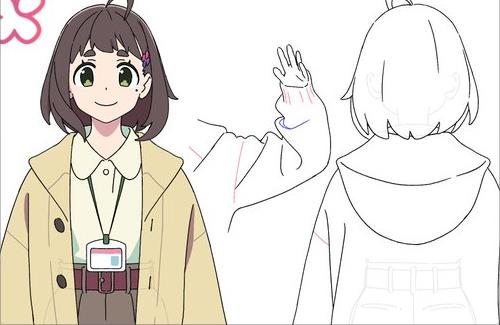 アニメ制作会社・CloverWorks作画部のアカウントが開設！！公式『日常や所属クリエイターの様子をお届けします』