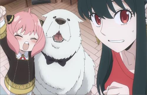 「劇場版SPY×FAMILY」公開13日で興収34.7億円を突破！大ヒット御礼PV解禁